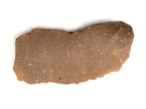 lame de silex, image 2/2