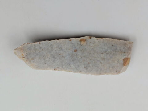 lame de silex, image 2/2