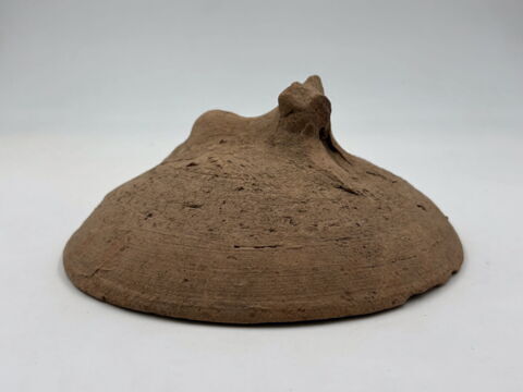 couvercle de vase à serviteurs funéraires, image 2/5