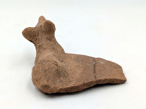 couvercle de vase à serviteurs funéraires, image 3/6