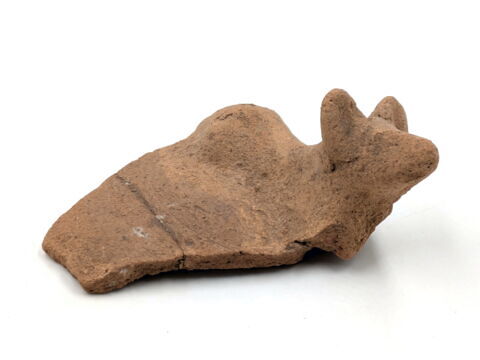 couvercle de vase à serviteurs funéraires, image 5/6