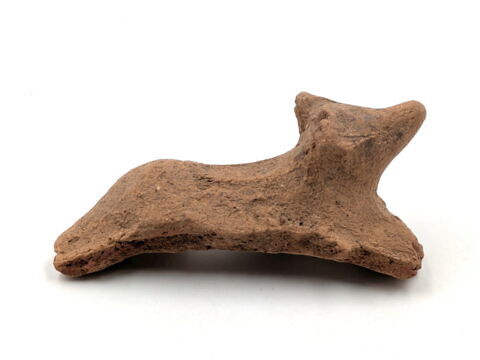 couvercle de vase à serviteurs funéraires, image 4/5