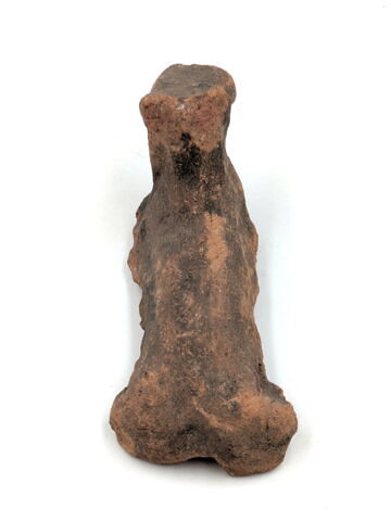 couvercle de vase à serviteurs funéraires, image 3/5