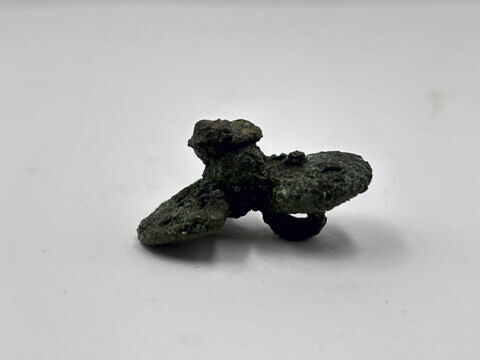 égide ; amulette, image 4/6