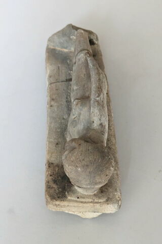 figurine féminine couchée, image 3/7
