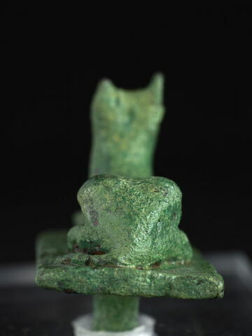 figurine ; enseigne divine, image 3/6