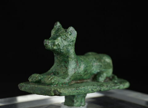 figurine ; enseigne divine, image 6/6