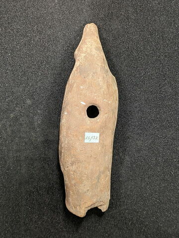 figurine d'Isis, image 4/4