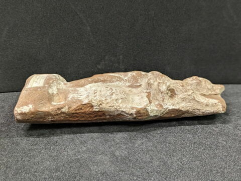 figurine d'Harpocrate, image 3/4