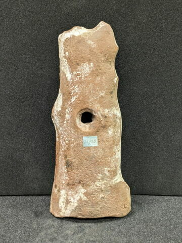 figurine d'Harpocrate, image 4/4