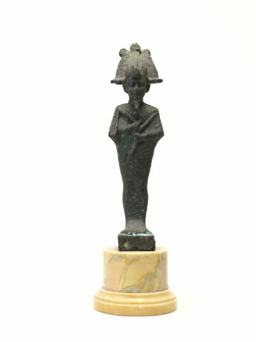 figurine d'Osiris