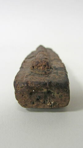 figurine ; cercueil de serpent, image 2/6