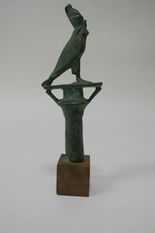 figurine ; enseigne divine, image 4/4