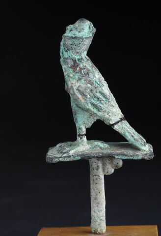 figurine ; enseigne divine, image 4/6
