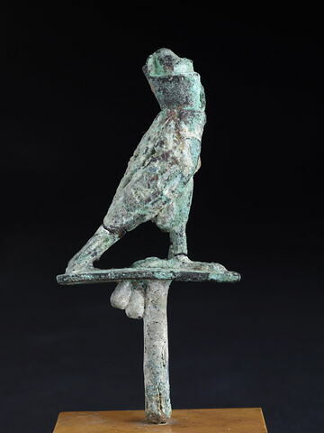 figurine ; enseigne divine, image 5/6