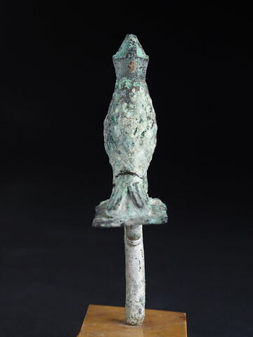 figurine ; enseigne divine, image 6/6