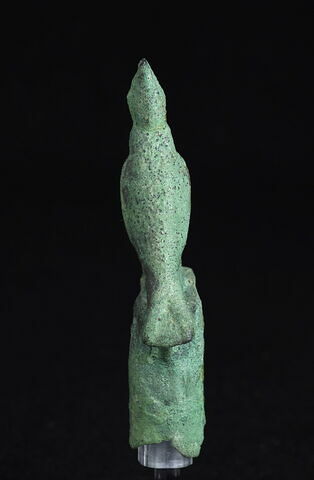 figurine ; enseigne divine, image 3/5