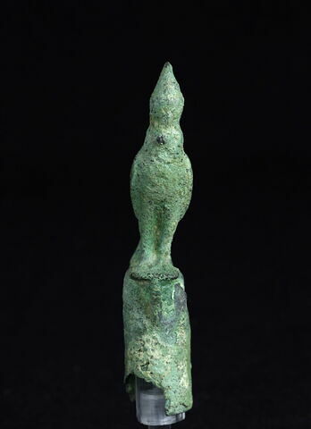 figurine ; enseigne divine, image 5/5