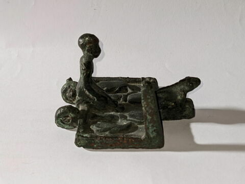 table d'offrandes miniature, image 2/5