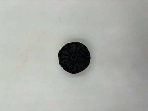 boucle d'oreille en poulie, image 2/4