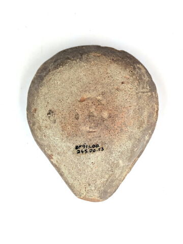 lampe à la grenouille stylisée, image 2/3