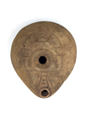 lampe à la grenouille stylisée, image 3/3