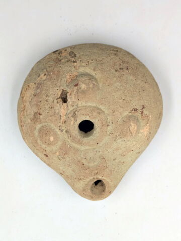 lampe à la grenouille stylisée, image 3/3