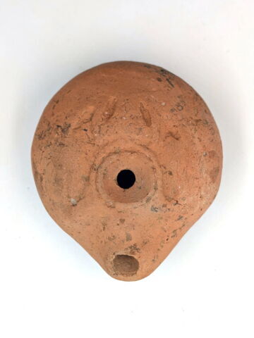 lampe à la grenouille stylisée, image 3/3