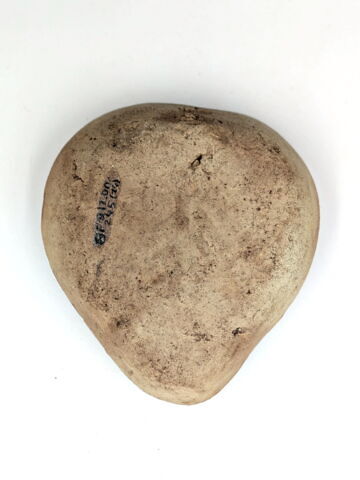 lampe à la grenouille stylisée, image 2/3