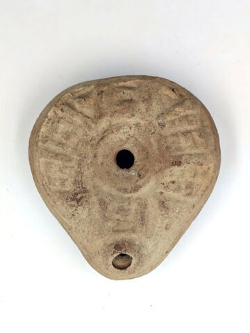 lampe à la grenouille stylisée, image 3/3