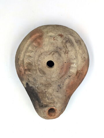 lampe à la grenouille stylisée, image 3/3