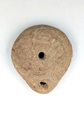 lampe à la grenouille stylisée, image 2/3