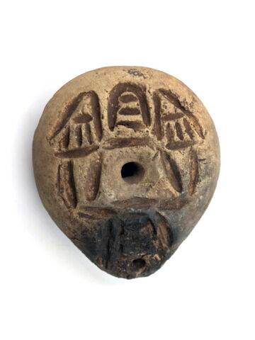 lampe à la grenouille stylisée, image 3/3