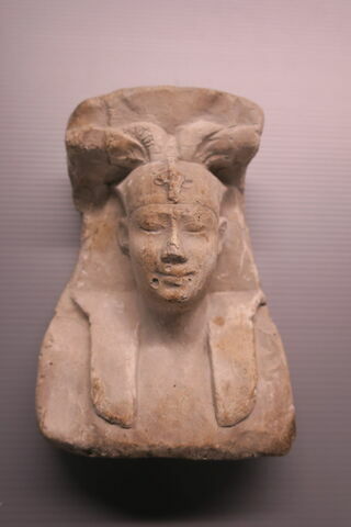 modèle de sculpteur