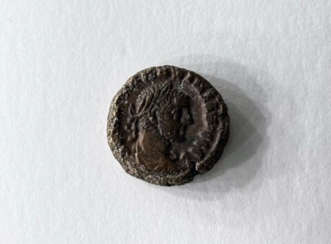 tétradrachme, image 2/2