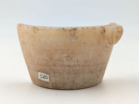 mortier à oreilles, image 1/6