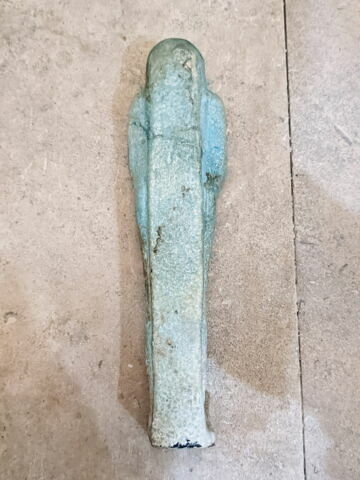 serviteur funéraire momiforme, image 2/4