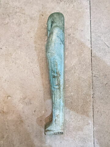 serviteur funéraire momiforme, image 4/4