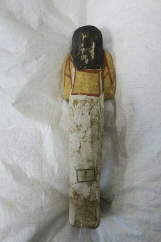 serviteur funéraire momiforme, image 2/4