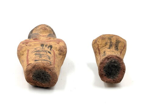 serviteur funéraire momiforme, image 2/5