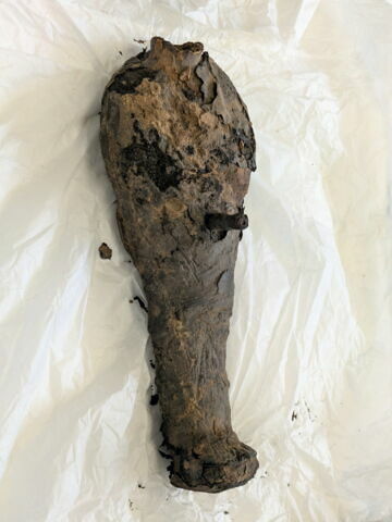 pseudo-momie, image 4/7