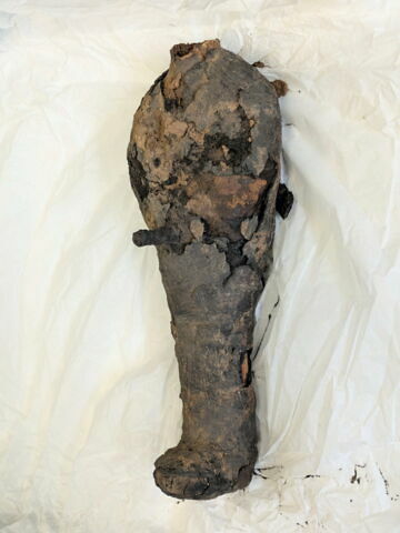 pseudo-momie, image 6/7