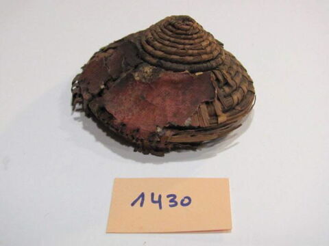 panier ; couvercle de panier, image 3/7
