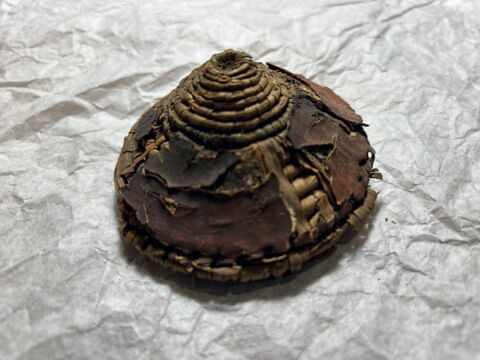 panier ; couvercle de panier, image 3/9