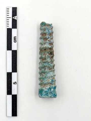 perle cylindrique, image 2/2