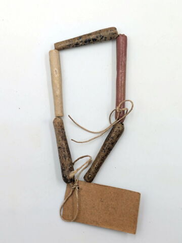 perle tubulaire, image 2/2