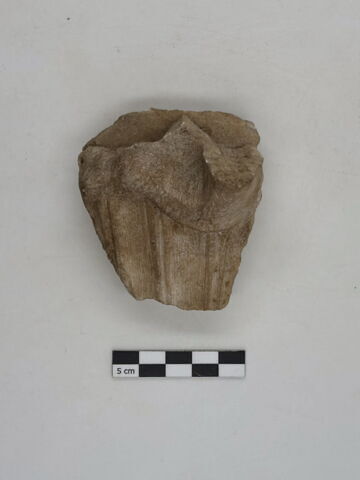 vase plastique  ; figurine, image 1/3