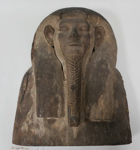 élément de cercueil