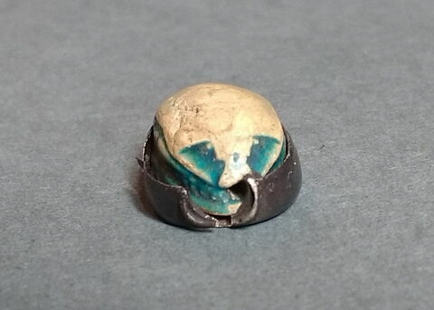 scarabée ; chaton de bague, image 2/6