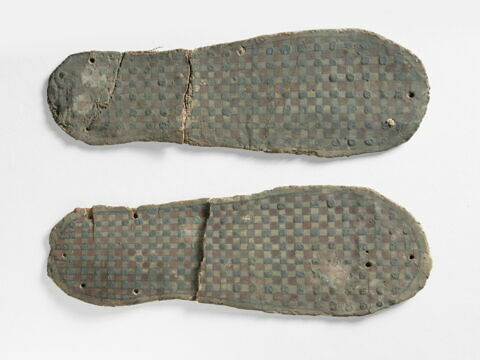 semelle de cartonnage